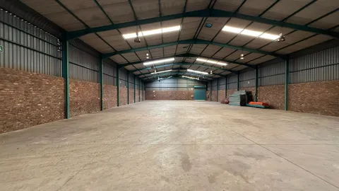 39 & 40 Rokewood Street